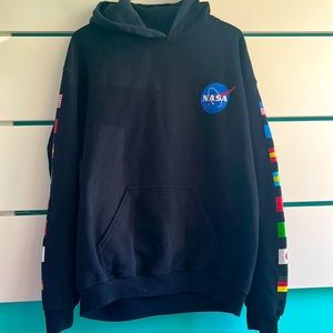 NASA Hoodie